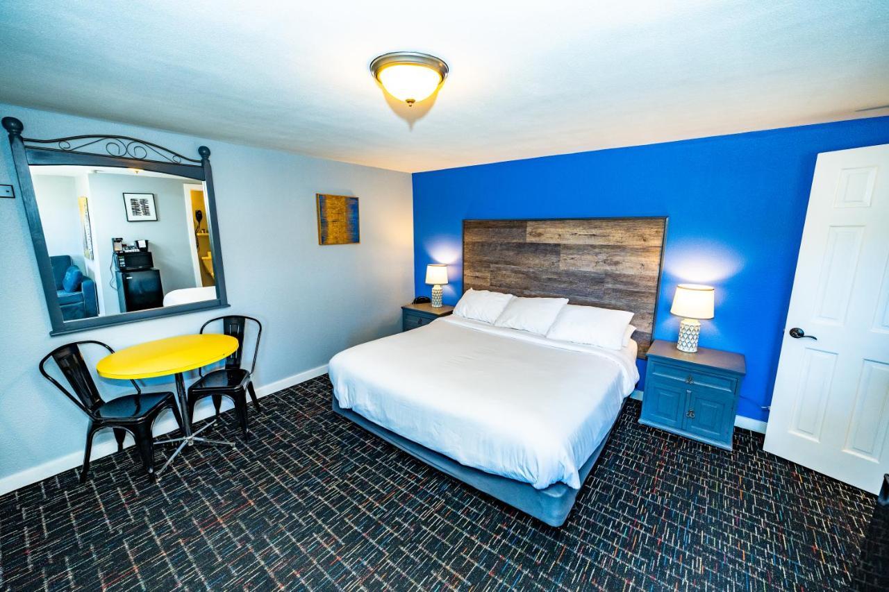 Coyote Mountain Lodge Estes Park Esterno foto